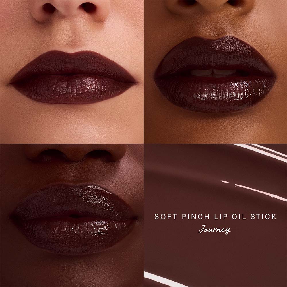 SOFT PINCH LIP OIL STICK (ACEITE EN BARRA PARA LABIOS)